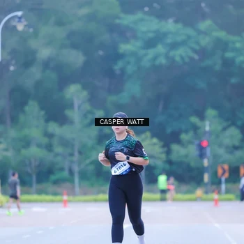 Runner Photo 8249061