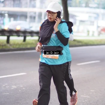 Runner Photo 8249064