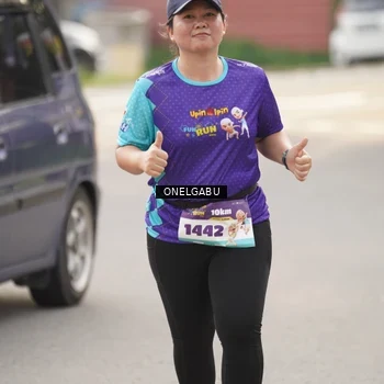 Runner Photo 8249068