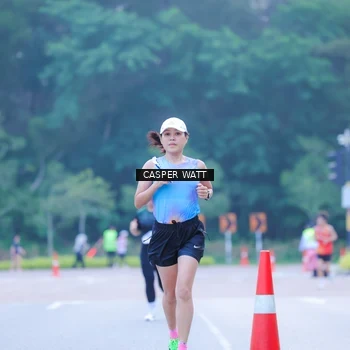 Runner Photo 8249069