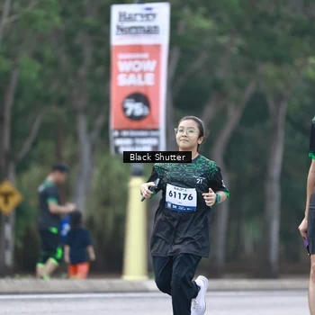 Runner Photo 8249070