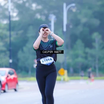 Runner Photo 8249072