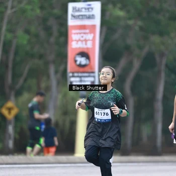 Runner Photo 8249076