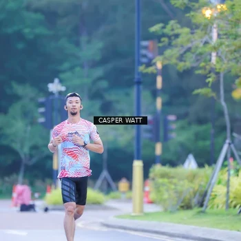 Runner Photo 8249077