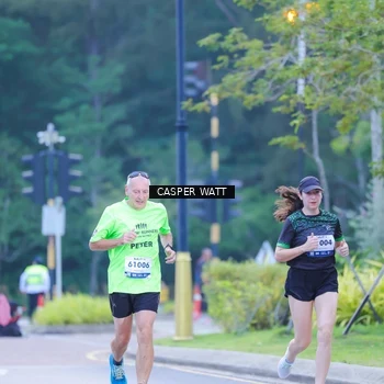Runner Photo 8249078