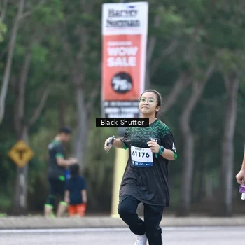 Runner Photo 8249080