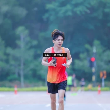 Runner Photo 8249081