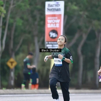 Runner Photo 8249083