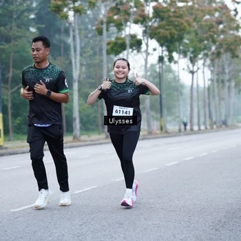 Runner Photo 8249084
