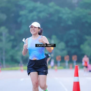 Runner Photo 8249086