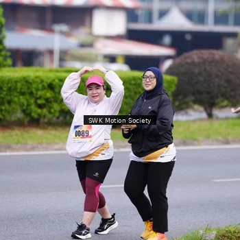 Runner Photo 8249087