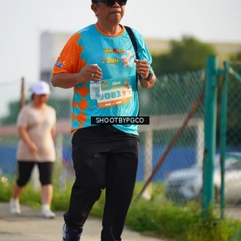 Runner Photo 8249088
