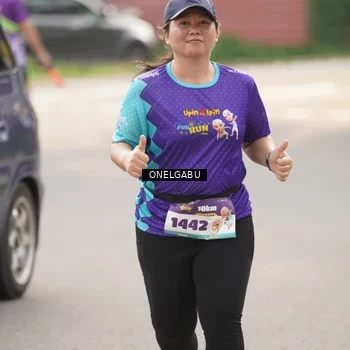 Runner Photo 8249089