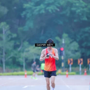 Runner Photo 8249091