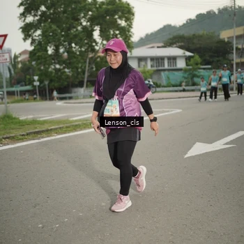Runner Photo 8249092