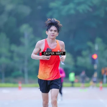 Runner Photo 8249094