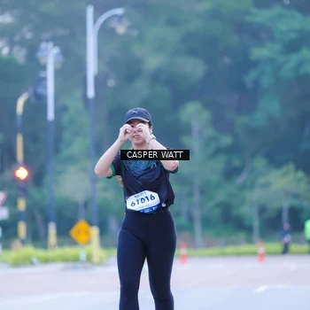 Runner Photo 8249096