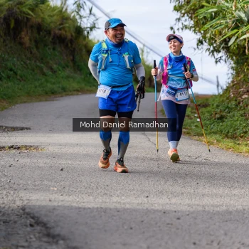 Runner Photo 82491