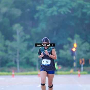 Runner Photo 8249104