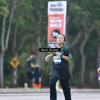 Runner Photo 8249106