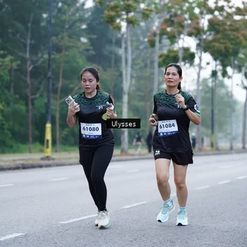 Runner Photo 8249107
