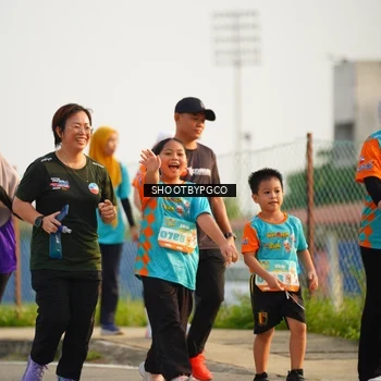 Runner Photo 8249108