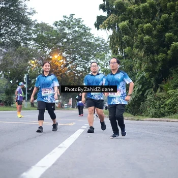 Runner Photo 8249109