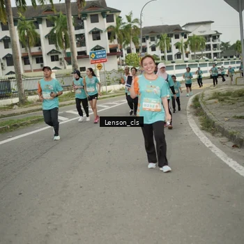 Runner Photo 8249113
