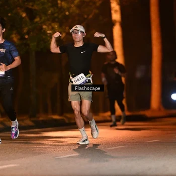 Runner Photo 8249114