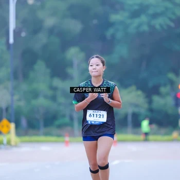 Runner Photo 8249115