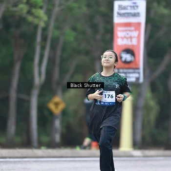 Runner Photo 8249117