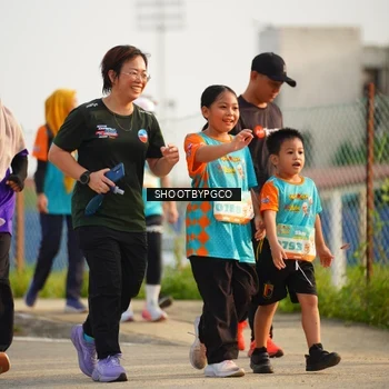 Runner Photo 8249118