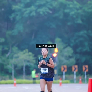 Runner Photo 8249119