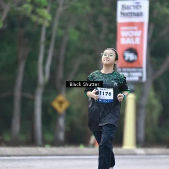 Runner Photo 8249121