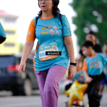 Runner Photo 8249124