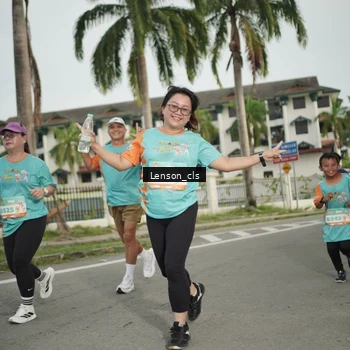 Runner Photo 8249125
