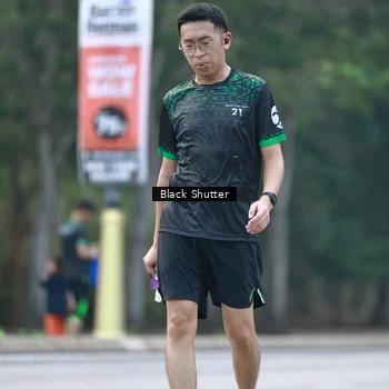 Runner Photo 8249128
