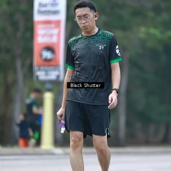 Runner Photo 8249129