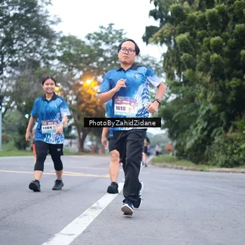 Runner Photo 8249131