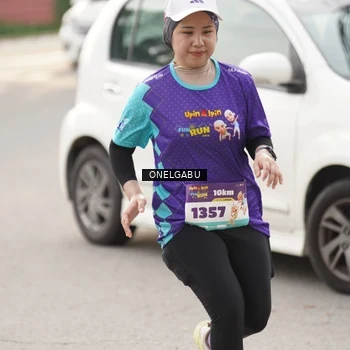 Runner Photo 8249132