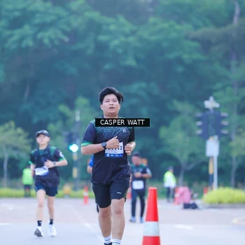 Runner Photo 8249133