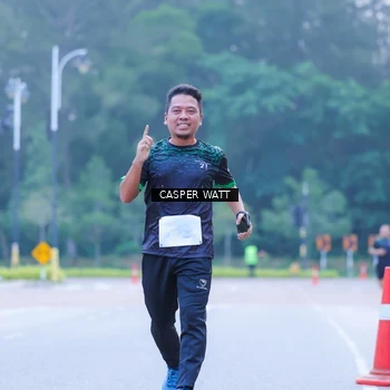 Runner Photo 8249134