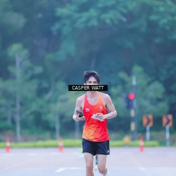 Runner Photo 8249135