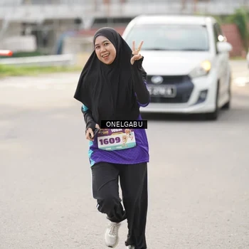 Runner Photo 8249136