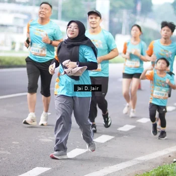 Runner Photo 8249138