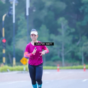 Runner Photo 8249141