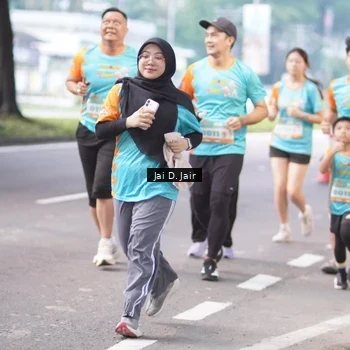Runner Photo 8249142