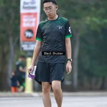 Runner Photo 8249143