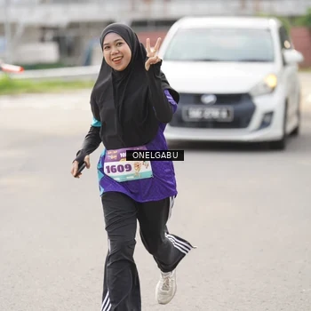 Runner Photo 8249144