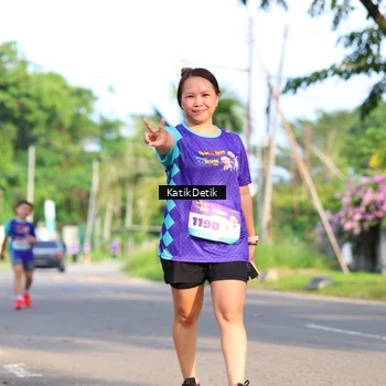 Runner Photo 8249145